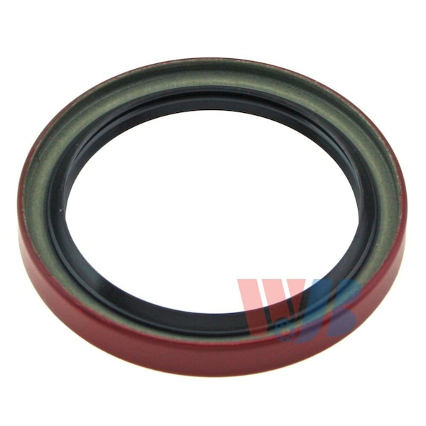 Wjb Ensure Bearing Life With Premium Seals, Ws4131 WS4131 - main